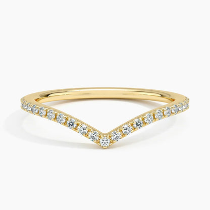 Diamant Céleste Diamond Ring