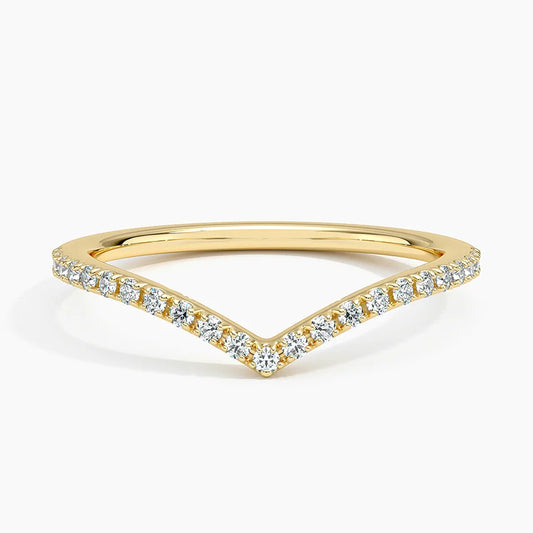 Diamant Céleste Diamond Ring