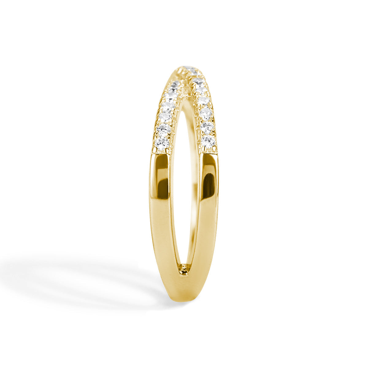 The Erminia Ring