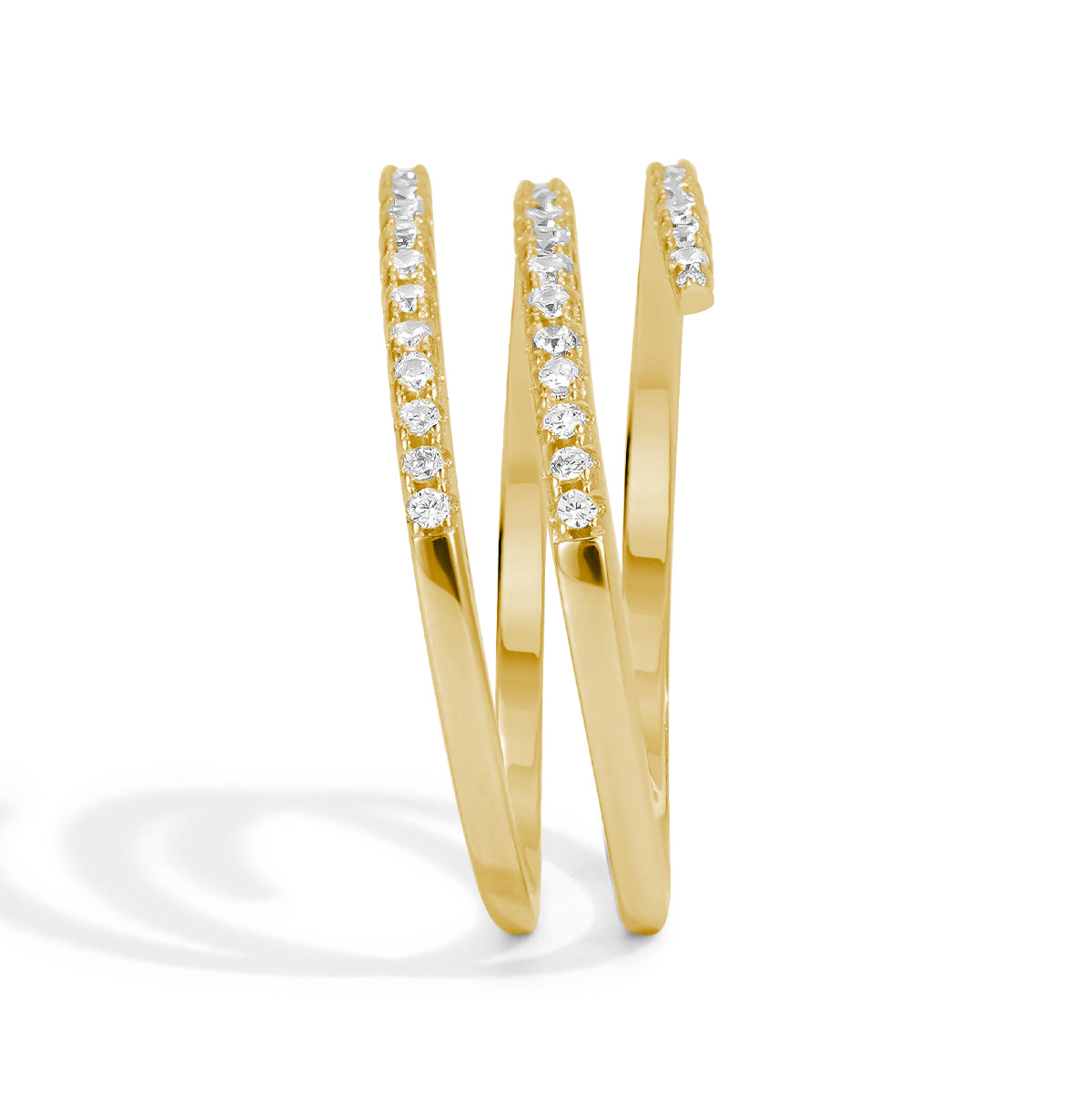The Flaminia Ring