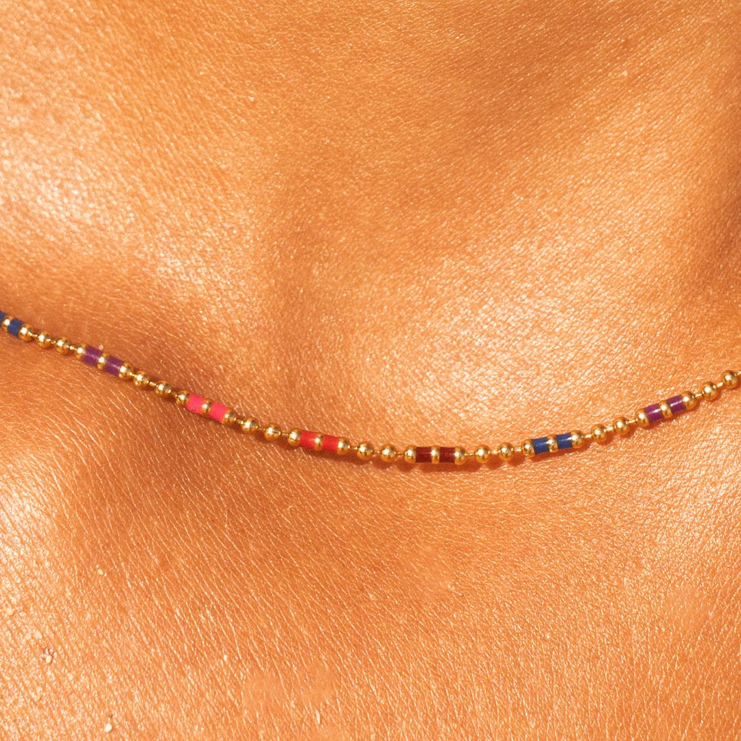 Bahía Choker