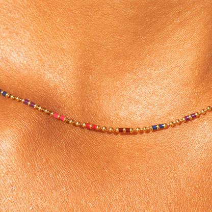Bahía Choker