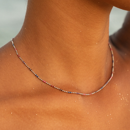 Bahía Choker