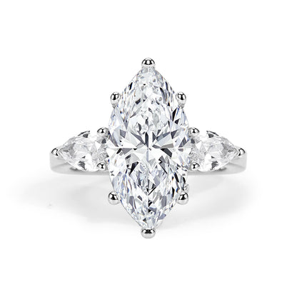 The Maura Diamond RIng