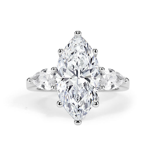 The Maura Diamond RIng