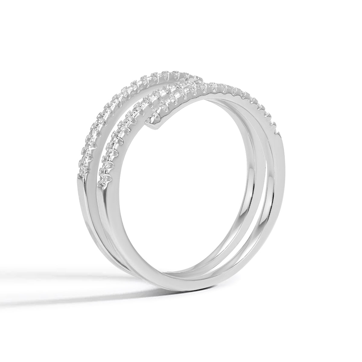 The Flaminia Ring