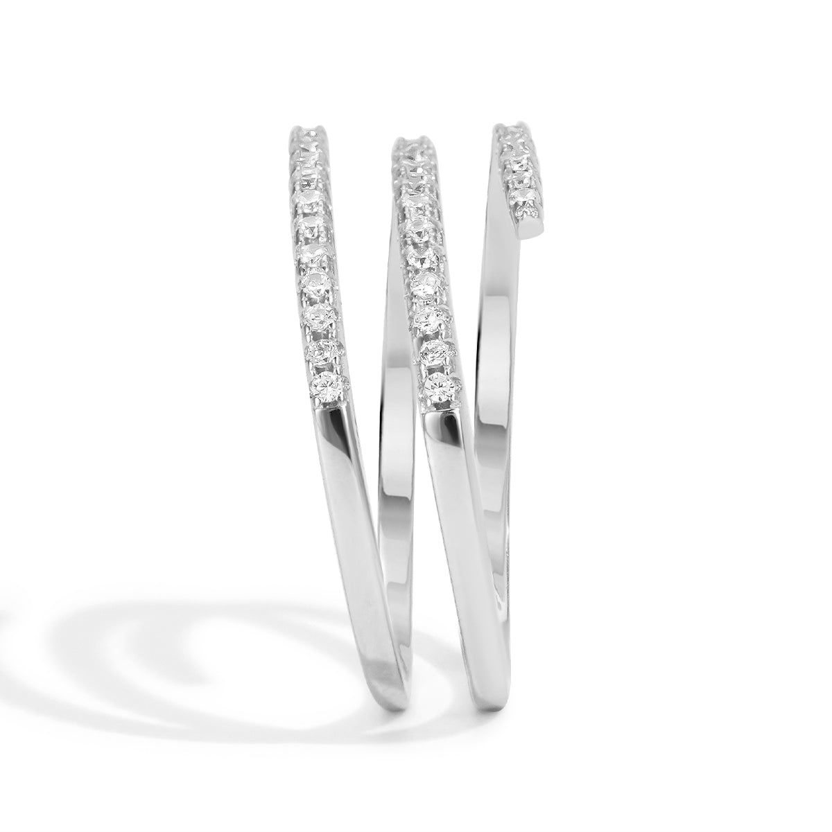 The Flaminia Ring
