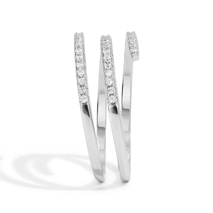 The Flaminia Ring