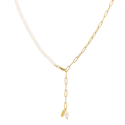 "La Plage" Double Anklet