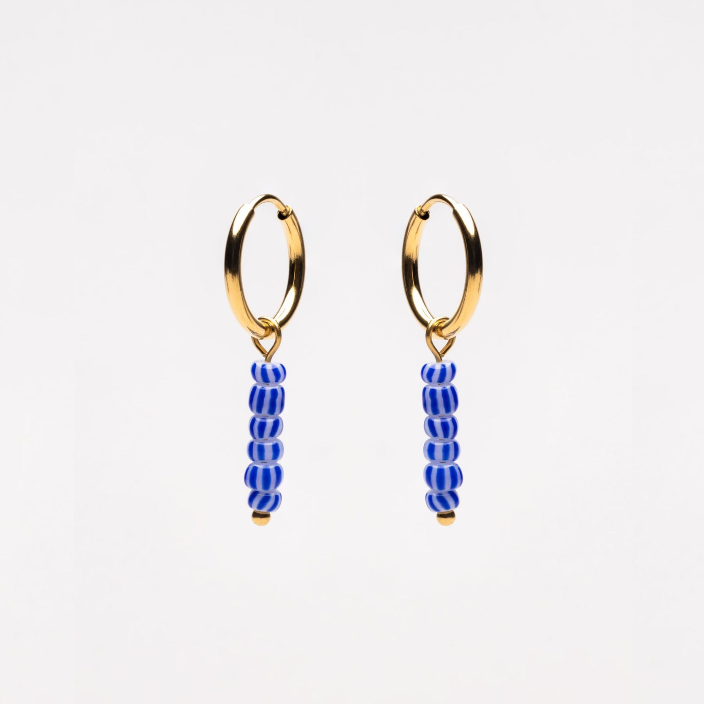 Santorini Earrings