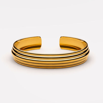 Linea Cuff
