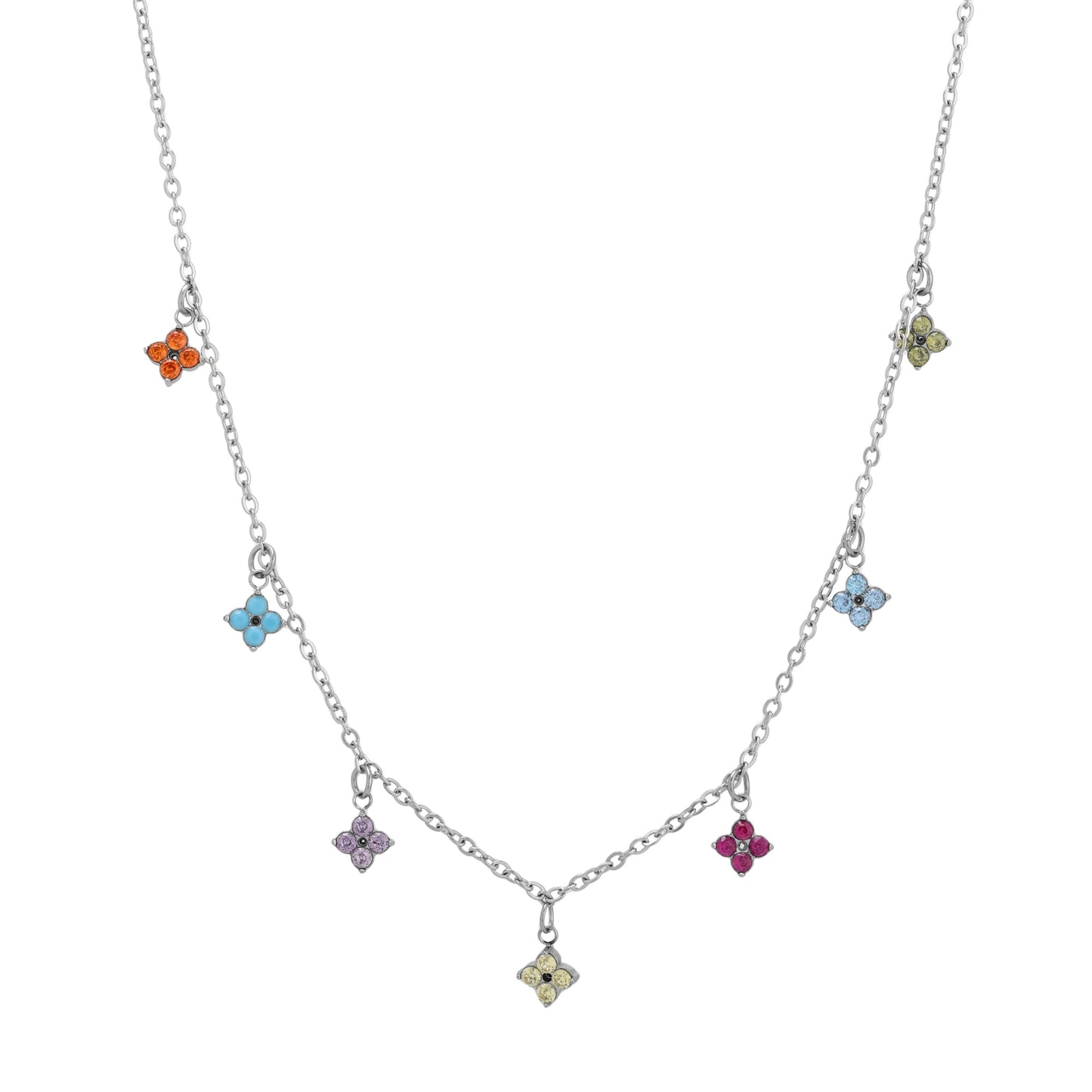 Island Lights Choker