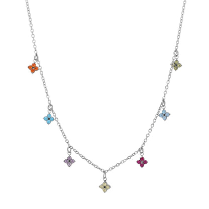 Island Lights Choker