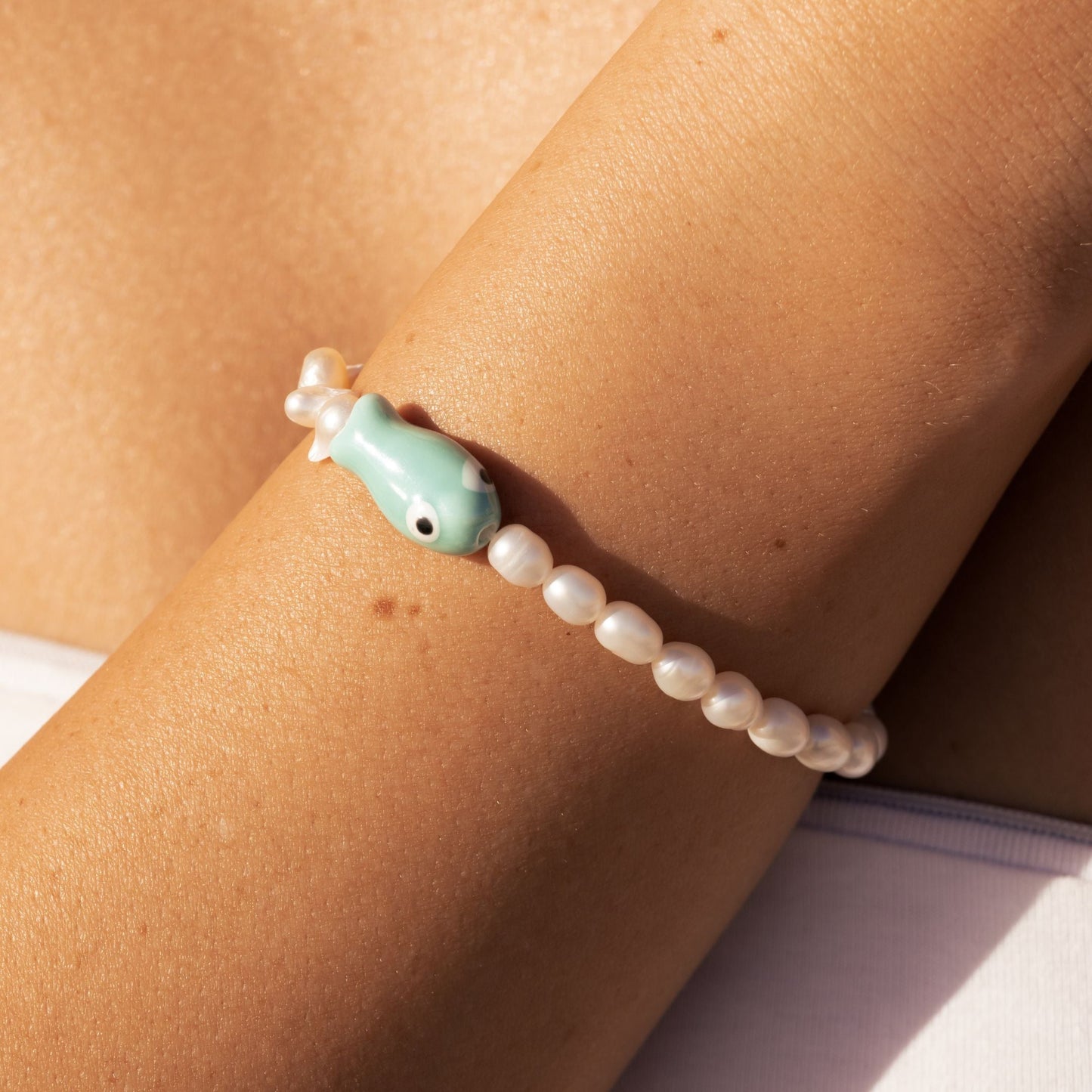 Mahi Bracelet
