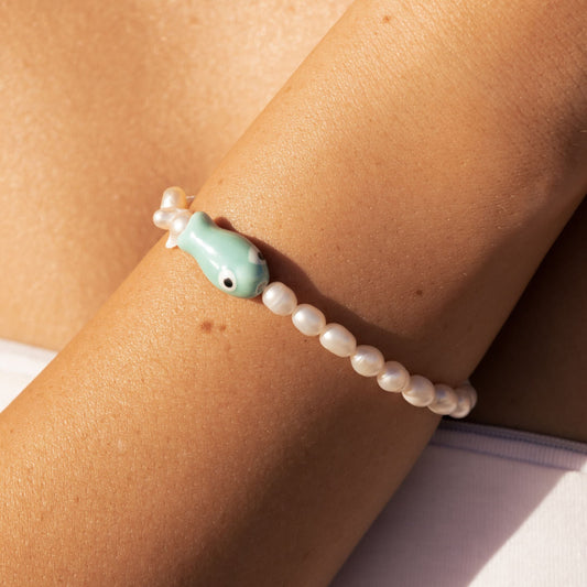 Mahi Bracelet