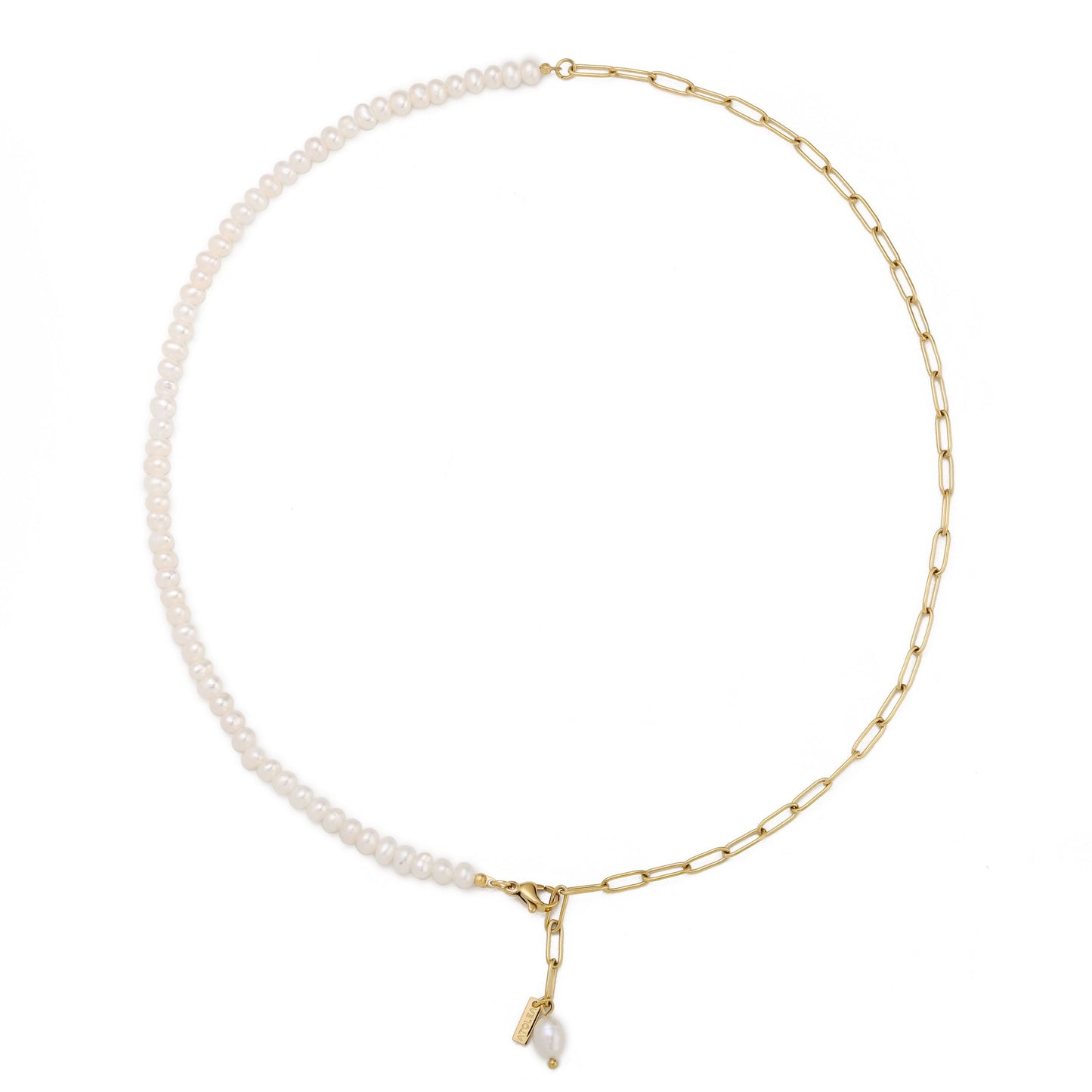 "La Plage" Double Anklet