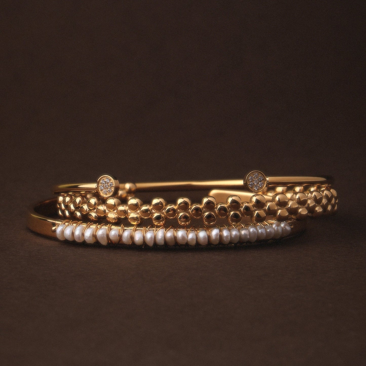 Mirari Cuff