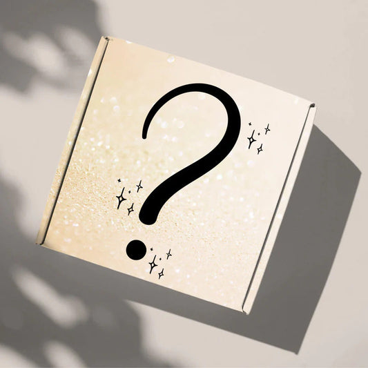 Mystery Necklace - 60% OFF