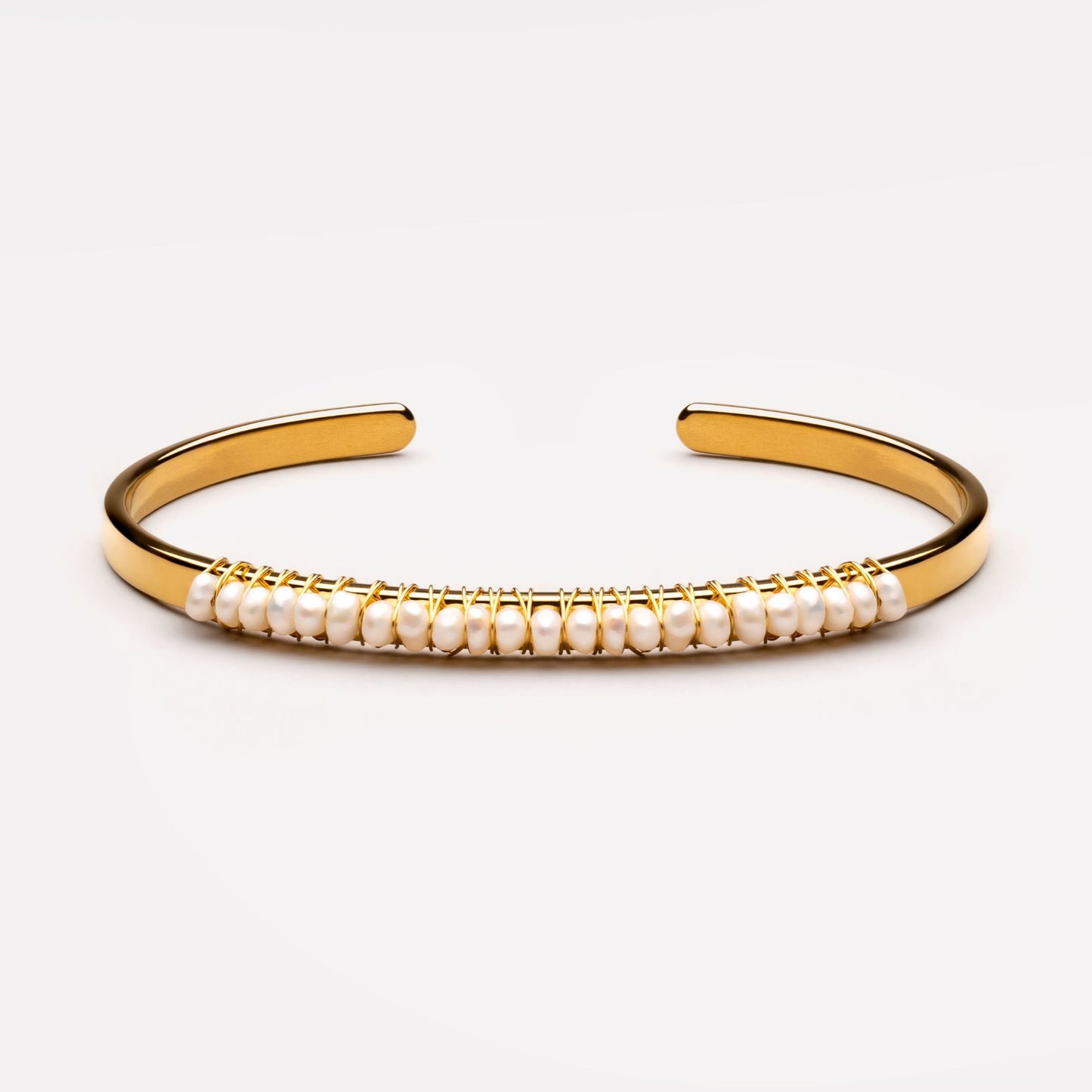 Pearly Cuff