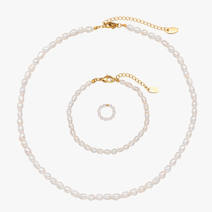 Pearls Ultimate Bundle