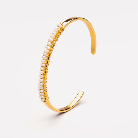 Pearly Cuff