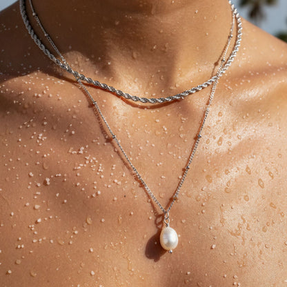 Everyday Bundle | Silver