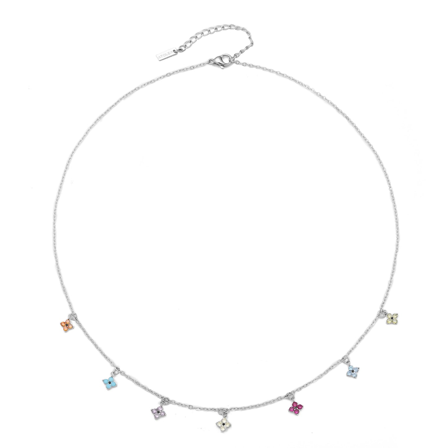 Island Lights Choker