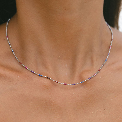 Bahía Choker